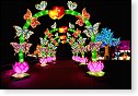 china light licht festival lichtshow show festiviteit glow evenement event chinees chinese verlichting draak dragon lichtfestival zoo